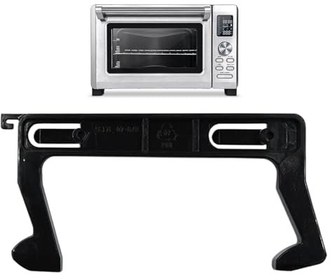 Mikrowellen-Türriegel – Türriegel für Mikrowelle | Türriegel Ersatzteil Mikrowelle | Mikrowellenherd Türhaken Ersatzteil | Schlüssel Türriegel Ersatz Zubehör für Mikrowelle