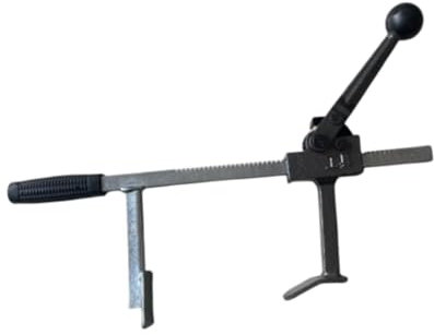HGZLQKD Tire Bead Breaker Tyre Bead Removal Tool for Motorcycle Repair Garage