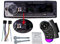 Car Stereo Radio Remote Contract Multiple EQ MP3/WMA/WAV Player 1 2V MP3 Spieler FM/SD/USB/AUX Bluetooth Audio Stereo,Kompatibel Mit Den Meisten GeräTen(730 Remote)