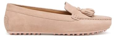 Geox Damen D Kalistena E Moccasin