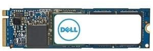 Dell Internes Solid State Drive M.2 1000 GB Pci Express 4.0, W128279842 (M.2 1000 GB Pci Express 4.0 Nvme)