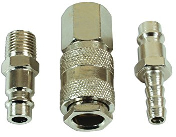 Connect 37098 Euro Universal Airline Kit 1/4 BSP