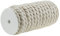 10m Baumwollschnur Kordel gedreht, Baumwollkordel, natur, Größenwahl 12-20 mm, Größe:15mm
