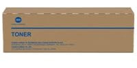 Konica Minolta Toner TN-326 BIZHUB 308E / 308EPS / 368E Negro (AAJ6050, TN326)