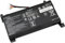 7xinbox 16 Pin FM08 86Wh 5973mAh 14.4V Batteria per laptop compatibile con HP Omen 17-AN013TX 17-AN014TX 17-AN014NG TPN-Q195 922753-421 922977-855 HSTNN-LB8B