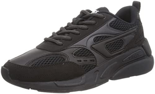 Diesel_SERENDIPITY S-SEREND_SHOES_Schwarz_43 EU