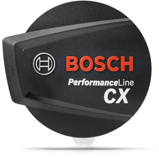 Bosch Logodeckel Performance Line CX (BDU374Y)