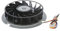 Ventilador tangencial BLDC Nidec para horno compatible con Bosch Siemens Neff Error E6100 12012712
