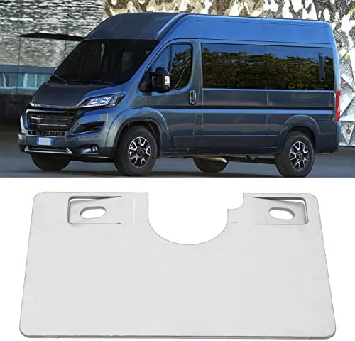 Qiilu Protezione Antifurto Porta Conducente, Protezione Antifurto Porta Conducente Accessori Auto Sostituzione per Fiat Ducato X250 X290