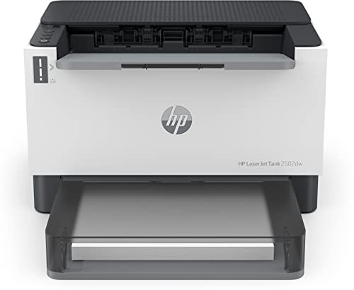 HP LaserJet Tank 2502dw Drucker