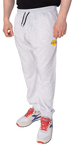 Outerstuff NBA Basketball Jogger LA Lakers/James S