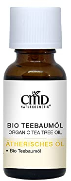 Bio Teebaumöl / Tea Tree Oil 20 ml