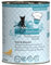 catz finefood Ragout N° 613 Huhn & Muschel Katzenfutter nass - Feinkost Nassfutter für Katzen in Sauce ohne Getreide und Zucker mit hohem Fleischanteil, 6 x 380 g Dose
