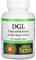 Natural Factors, DGL (Süßzholzwurzel-Extrakt), 90 vegane Kapseln, 800mg Deglycyrrhizinierter Süßholzwurzel-Extrakt je Dosis, Glutenfrei, Sojafrei, GMO frei, Geschmacksneutral