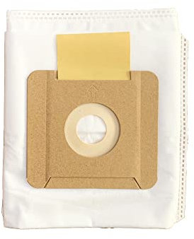 5 sacchetti per aspirapolvere K-archer VC2/VC2 (ERP)/VC2 Premium/VC2 Premium (ERP), sacchetti per aspirapolvere