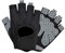 CUHZA Gym Handschuhe, Trainingshandschuhe, Sporthandschuhe für Damen und Herren, Gym Handschuhe Damen Herren Atmungsaktive Trainingshandschuhe Fahrradhandschuhe Sport (Schwarz)