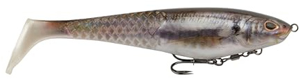 Berkley PowerBait CullShad Angelköder, weich