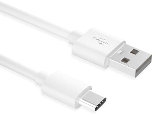 VOTY USB-C Charger Cable Compatible with iPad Pro 12.9-inch (3rd 4th 5th Generations),Pro 11-inch (1st 2nd 3rd Gen),10.9 inch 10th 2022.Type-C Charging Cord for iPad Mini 6th,Air 4th 5th Gen Tablet