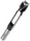QWORK® Dübel-Zapfenbohrer aus langlebigem Kohlenstoffstahl für Holzbearbeitung und Möbelherstellung - Durchmesser 8mm - Schaft 13mm