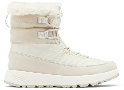 Columbia Damen SLOPESIDE Peak Luxe Stiefel Winterschuhe 2104991-279