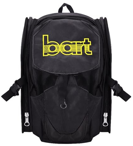 Rollschuhe Tasche Schlittschuhtasche Skate Aufbewahrungstasche Skateschuhe Rucksack mit Verstellbar Trageriemen für Rollschuhen, Inline-Skates, und Eislaufschuhen,Skischuhtasche für Kinder/Erwachsene