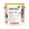 Osmo Polyx Oil Original, Satin Finish (750ml, 3044 Raw)