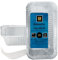 NUNOCHO Bandejas de aluminio con tapas, 20 unidades, n.º 6a, 650 ml, desechables, reutilizables, para hornear, asar, congelador, freidora de aire