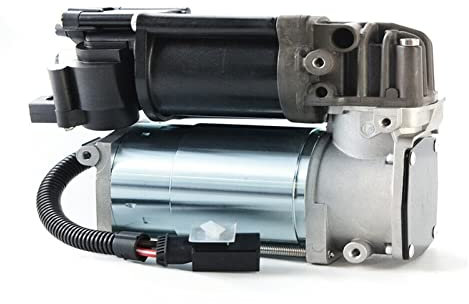 Air Suspension Compressor Pump Compatible With BMW X5 F15, F85 X6 F16/F86 37206868998