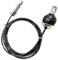 Cherrynight XLJP 1PC Cavo di Ricambio for Macchina for Il Fitness Cavo puleggia Cavo in Acciaio Resistente for Palestra casa Cavo Macchina Allenamento for la Forza Accessori (Color : 3.5M)