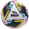 Voit Fußball Größe 5 Morph Apertura 2024 - FIFA Qualität Pro, Offizieller Matchball, professioneller Einsatz, langlebiger & leistungsstarker Fußball für Training & Spiele, ideal für Ligen