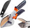Angle Cutter for Wood mitre Shears for Cutting Wood Moulding mitre Shears Miter Shears