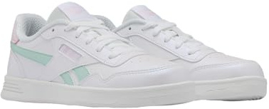 Reebok Mädchen Court Advance Sneaker