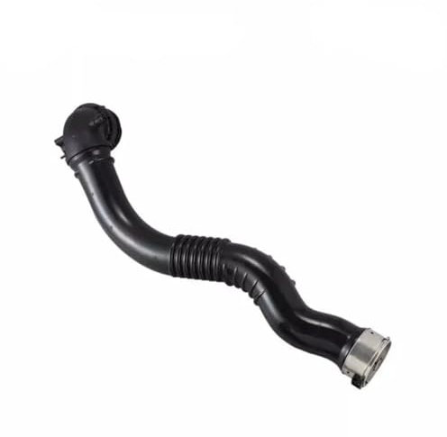 REOKIP Tubo Flessibile Aspirazione dell'Aria Booster per Auto 13717597592 Tubo di Aspirazione del Filtro dell'Aria per B&MW Serie 1 2 3 4 F20 F21 F23 F31 F36