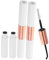 Happyyami 3pièces Glue à Faux Colle Pour Extensions De Sèche Rapidement Pratique Et Sécurisée Pour Maquillage Yeux