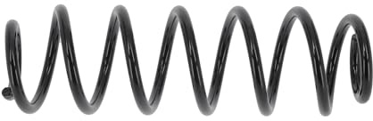 MONROE Suspension Spring | SP4408 | OE-Matching Quality | Ride Comfort & Stability | Pack of 1