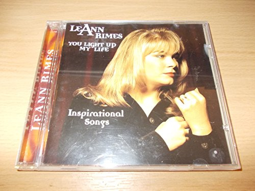 You Light Up My Life: Inspirational Songs