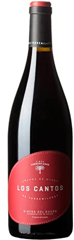 Finca Torremilanos Montecastrillo Tinto Ribera del Douro DO 2015 (6 x 0.75 l)