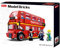 Sluban M38-B0708 London Bus, Multi Colou