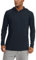 KEFITEVD Mens Thin Hoodies for Summer Quick Dry Long Sleeve Lightweight UPF 50+ Sun Protection Swimming Work T Shirts Black