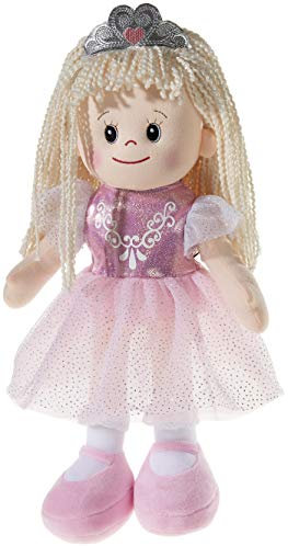 HEUNEC Poupetta Prinzessin