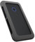ICY BOX USB-C Docking Station & M.2 NVMe Gehäuse, USB 3.1 Gen 2 (10 Gbit/s), 1x HDMI (4K/60HZ), 5-fach USB Hub, PCIe M-Key, Power Delivery, Aluminium, Schwarz