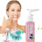 Viaty Vegetation Toothpaste, Stain Removal Whitening Toothpaste, Stain Out Ultra Whitening Toothpaste, Gentle Baking Soda Instant Brightify Whitening Teeth, Fruit Flavor Toothpaste,Zahncremes