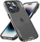YOUNGKIT für iPhone 14 Pro Max Hülle, Stoßfeste Kratzfeste Schutzhülle (Anti-Fingerabdruck) Slim Case Dünne Griffige Mattierte Handyhülle - Schwarz
