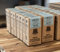 LECCI CAFFÉ - Lot de 10 paquets d'Espresso décaféiné - 100 capsules