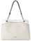 Nine West NYM555309 Grau Tote Tasche für Damen, Grau