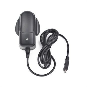 TECHNOPLAY Micro usb wall charger Compatible with DORO PhoneEasy 508 632 607 Doro 5030 6030 6520 612 CE