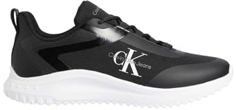 Calvin Klein Herren Runner Sneaker Sportschuhe