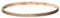 3M Scotch-Brite SC-BS Vliesband/Schleifband | 13 x 457 mm | z.B. für Black&Decker Powerfeile | 5 Stück Körnung nach Wahl: coarse/grob/braun