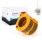 Purificateur d'air en fibre de carbone pour Dyson Pure Humidify+Cool PH01 PH02 PH03 PH04 PH3A Purifier Filtre à charbon de rechange, Evaporateur 970718-01 Purificateur d'air Pièces détachées