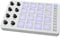 rockible MIDI Controller Strike Pad, MIDI Keyboard MIDI Pad Beat Maker Machine for Music Production